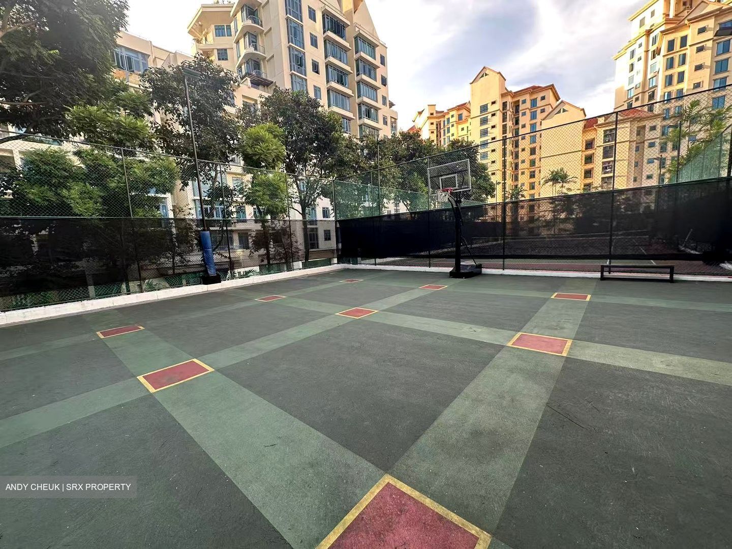 Water Place (D15), Condominium #491938851